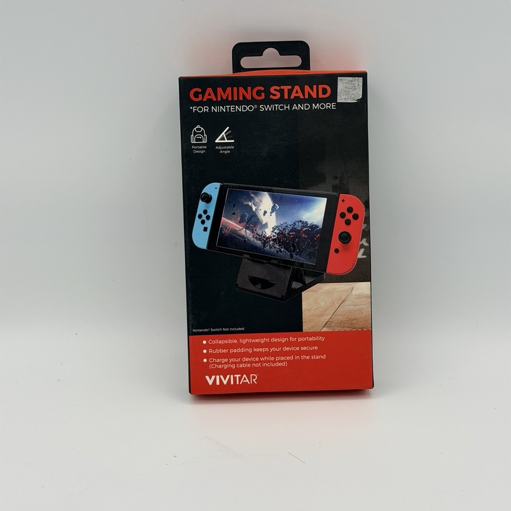 Vivitar Gaming Stand
